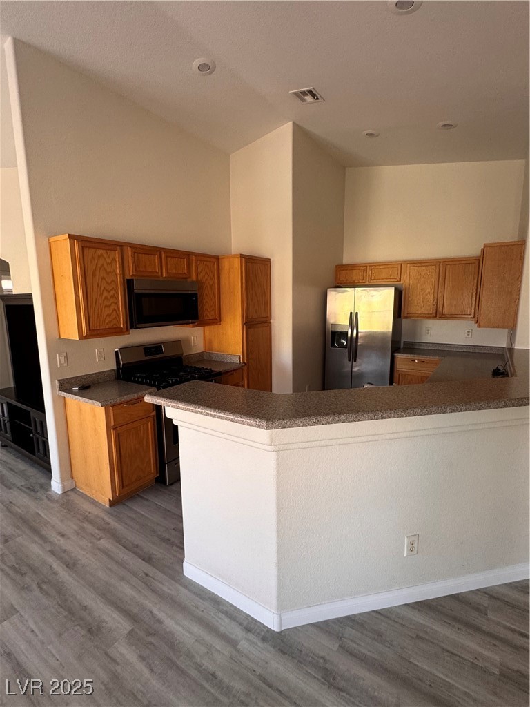 1285 Large Cap Drive 1