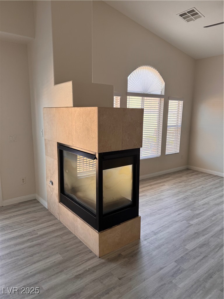 1285 Large Cap Drive 1