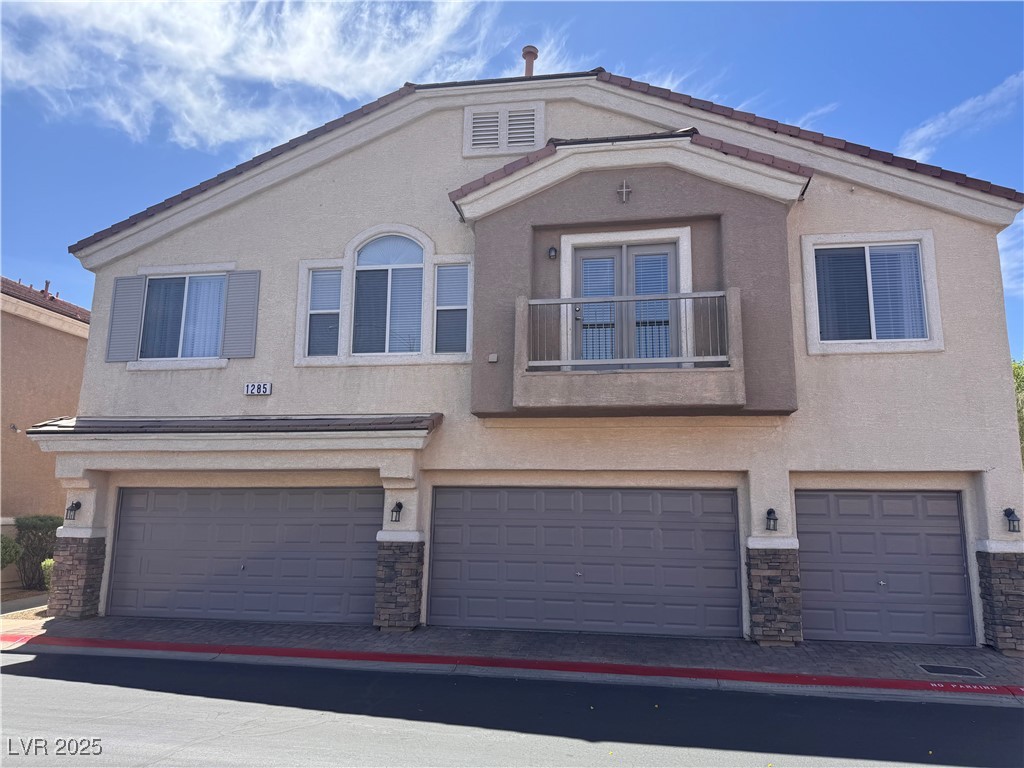 1285 Large Cap Drive 1