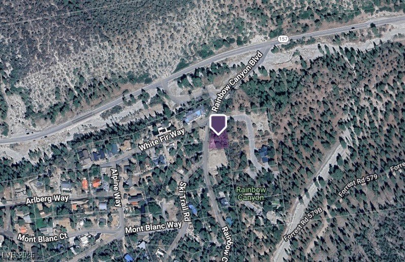204 Rainbow Canyon Boulevard