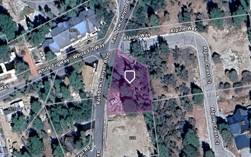 204 Rainbow Canyon Boulevard