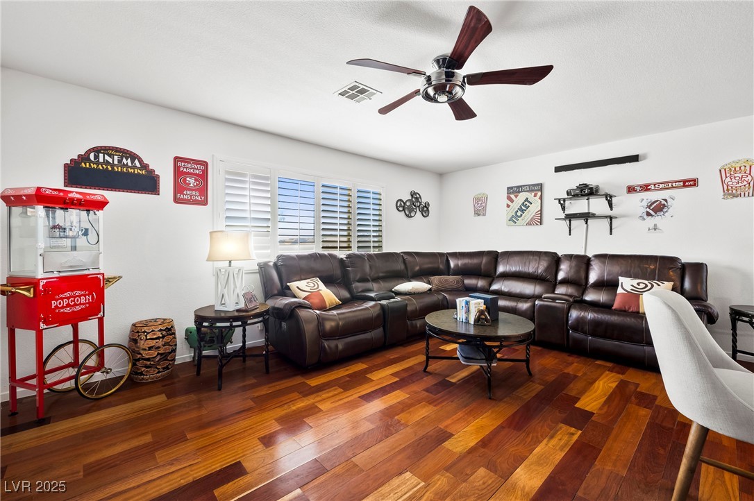 6136 Benchmark Way