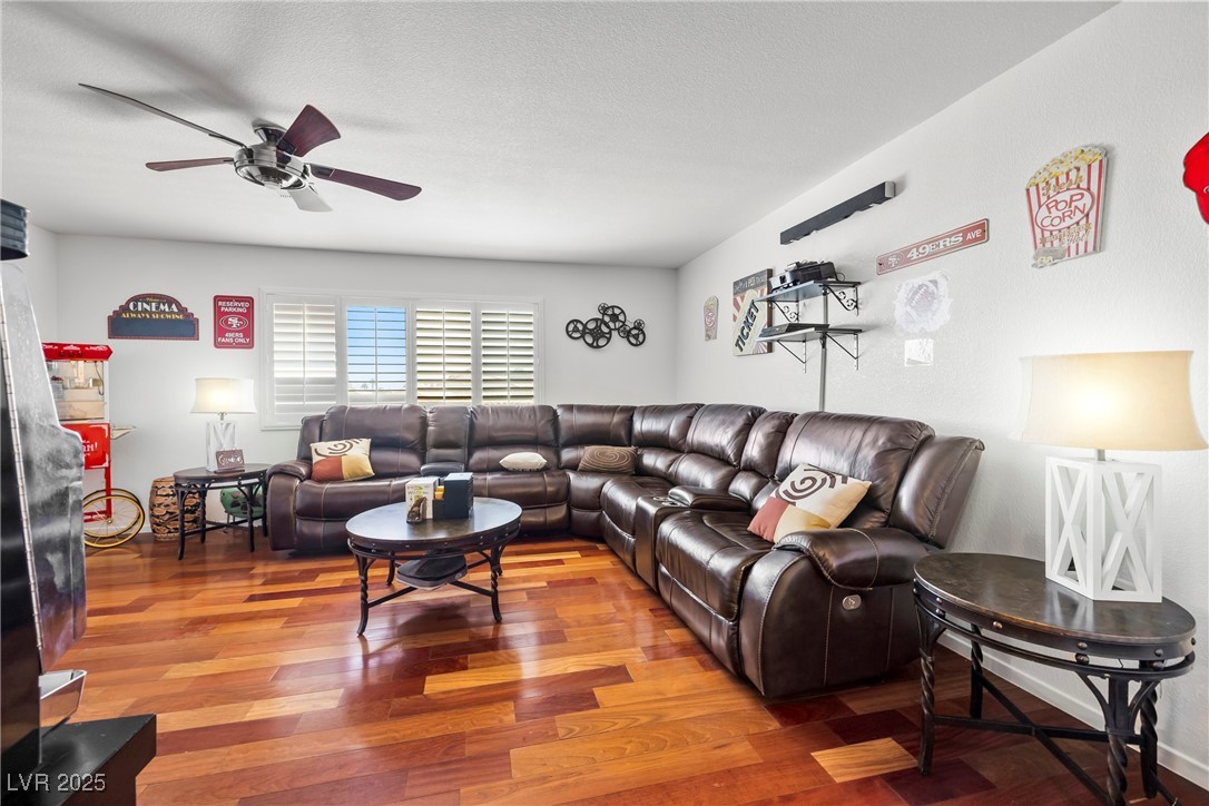 6136 Benchmark Way