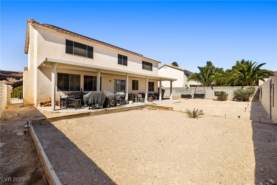 6136 Benchmark Way