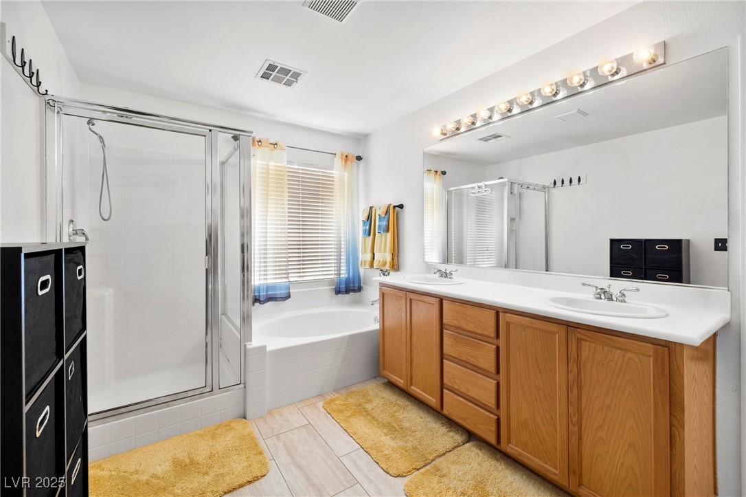 6136 Benchmark Way