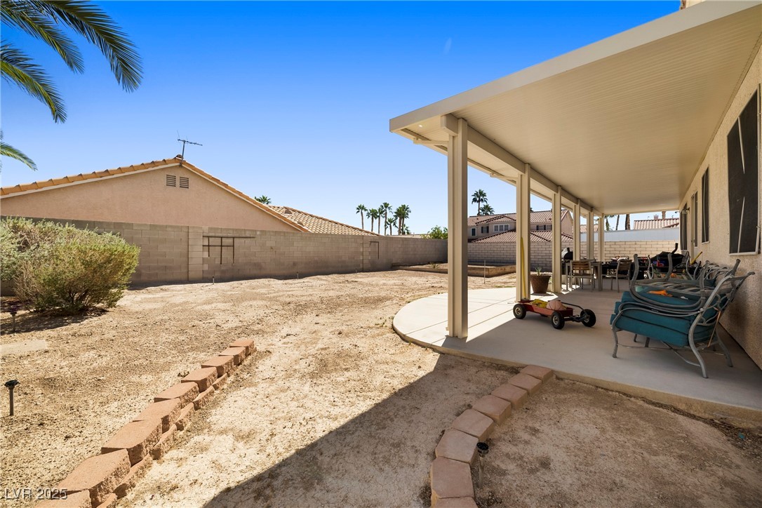 6136 Benchmark Way