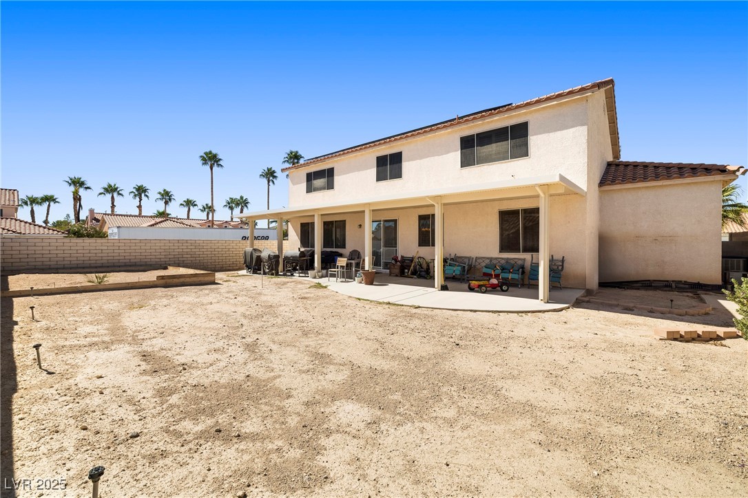 6136 Benchmark Way