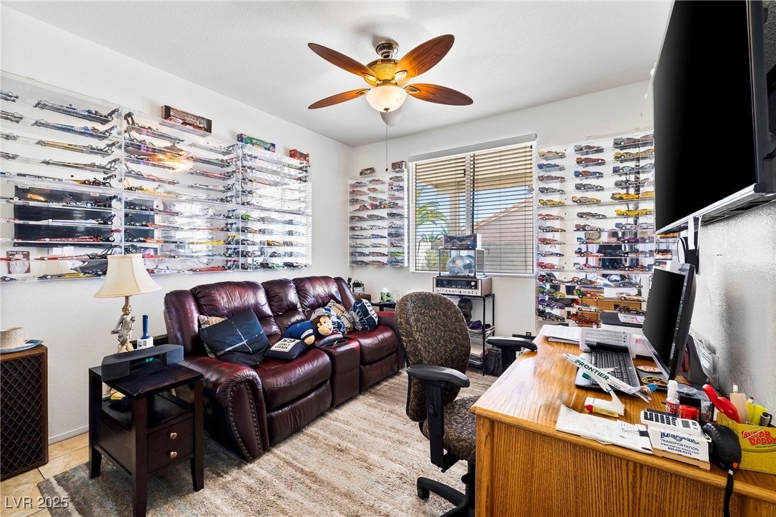 6136 Benchmark Way