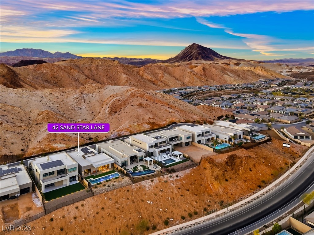42 Sand Star Lane