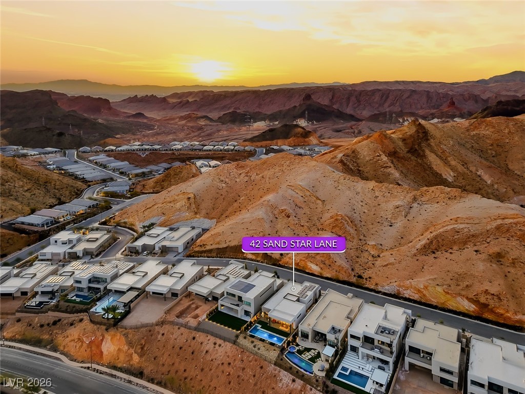 42 Sand Star Lane