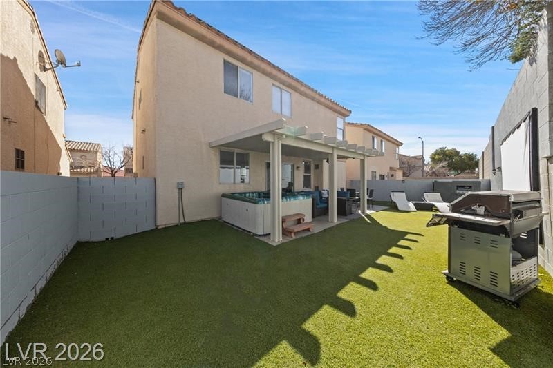 7925 Limbwood Court