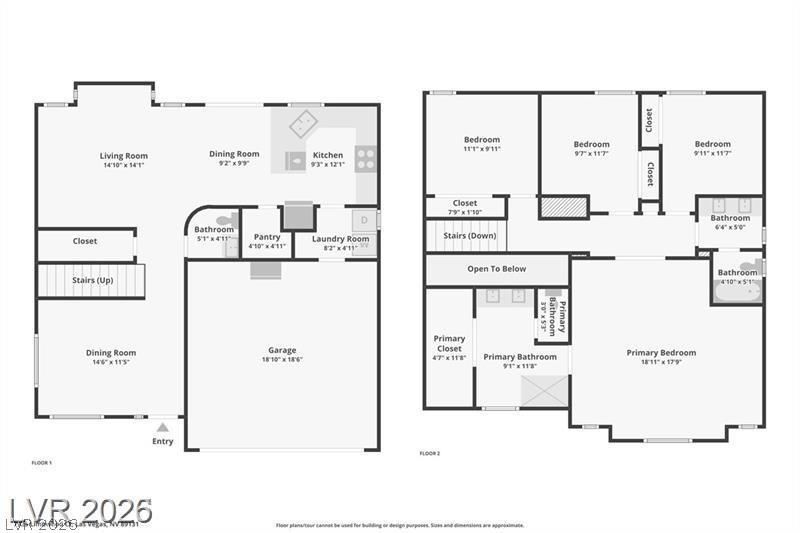 7925 Limbwood Court