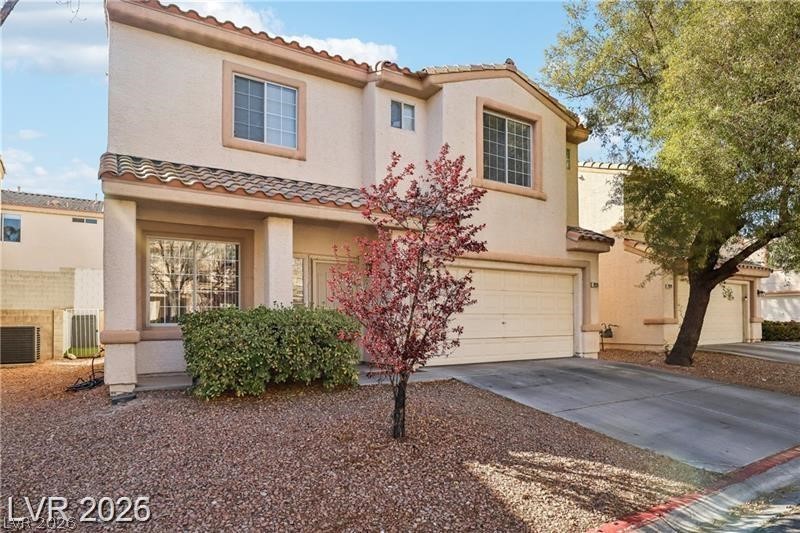 7925 Limbwood Court