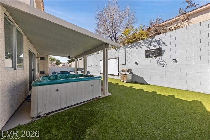 7925 Limbwood Court