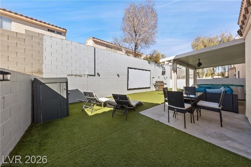 7925 Limbwood Court