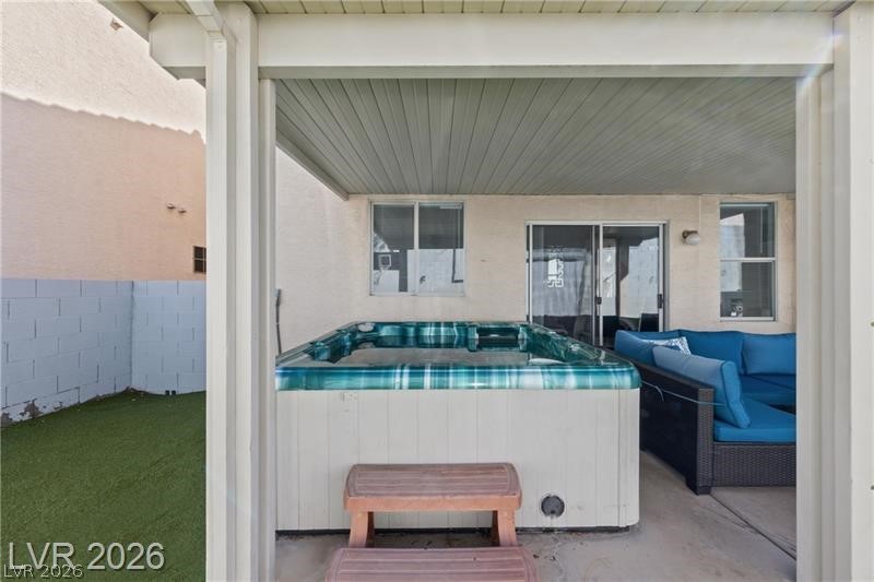 7925 Limbwood Court