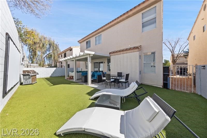 7925 Limbwood Court