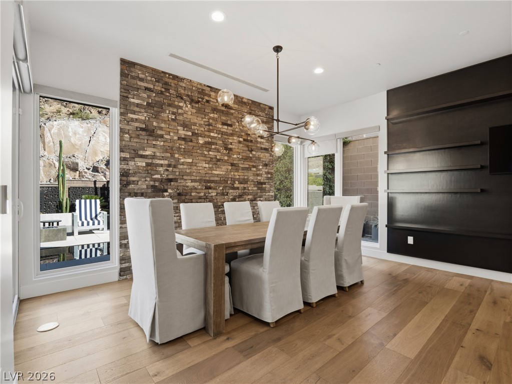 2211 Ledge Rock Lane