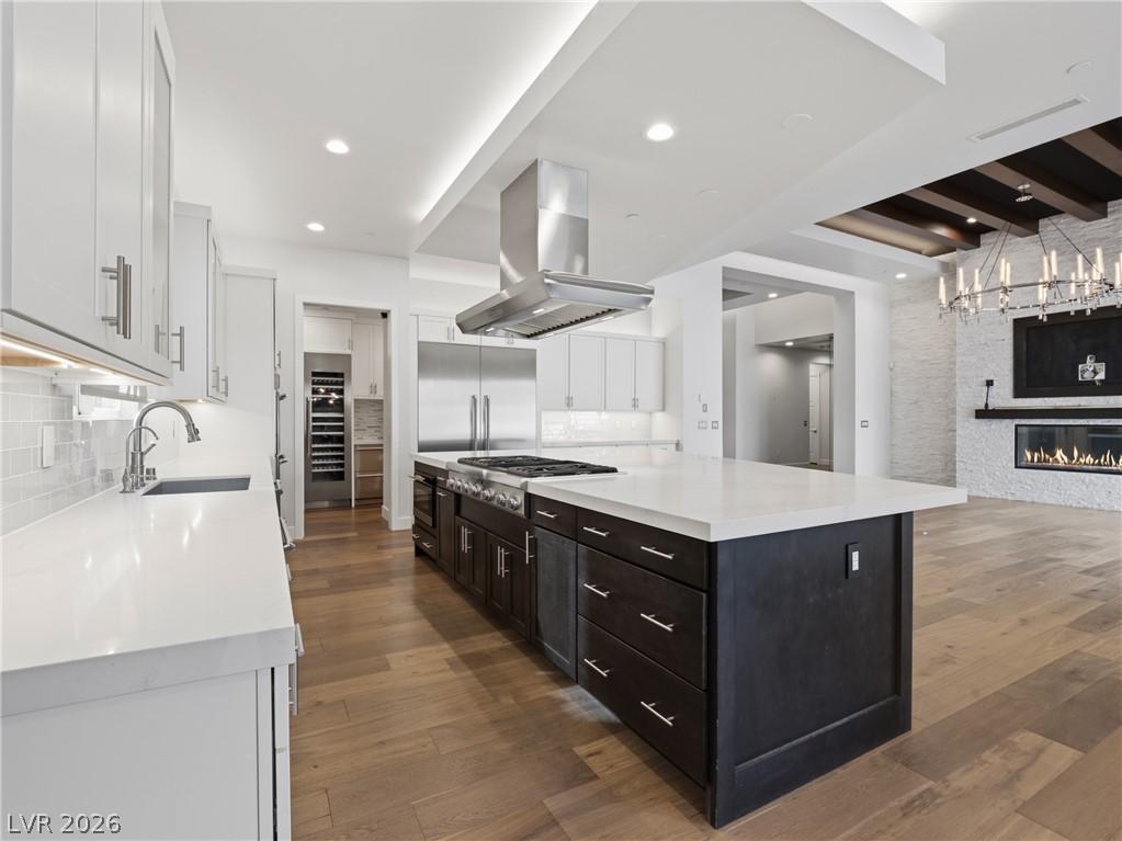 2211 Ledge Rock Lane