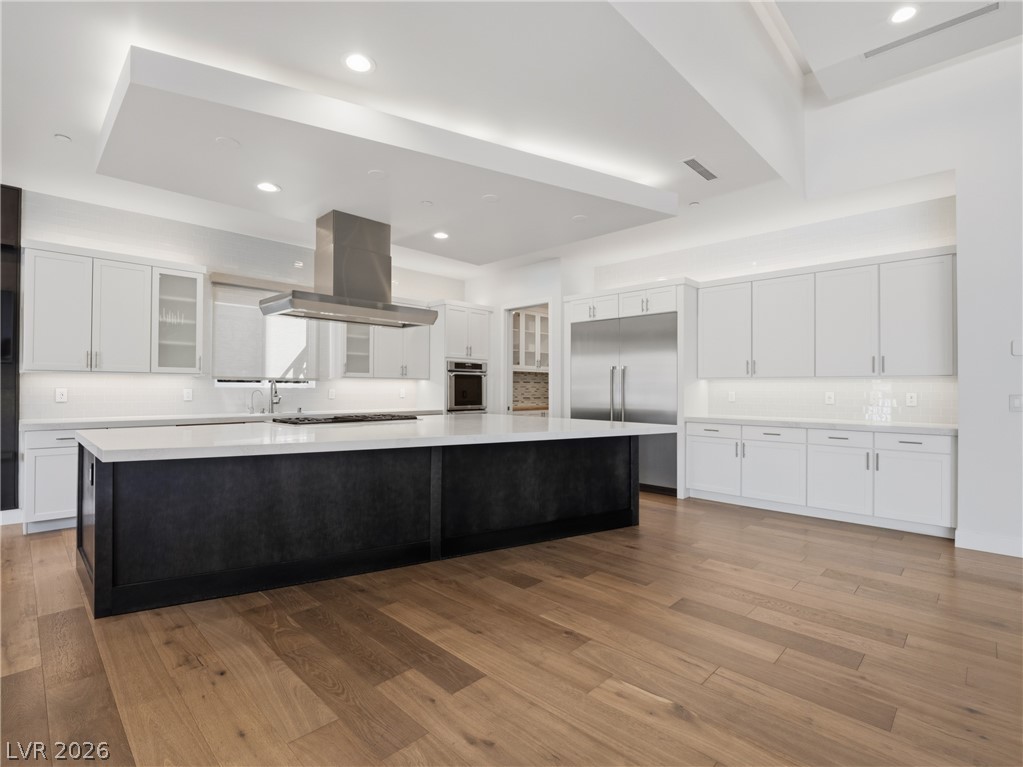 2211 Ledge Rock Lane