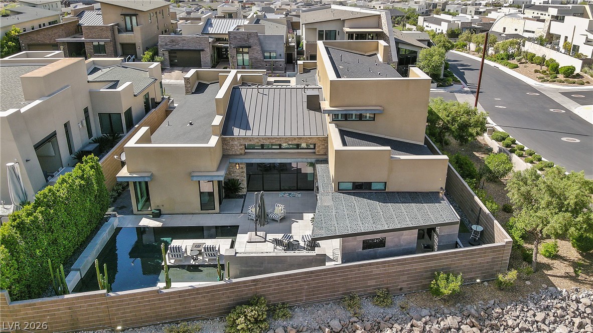 2211 Ledge Rock Lane