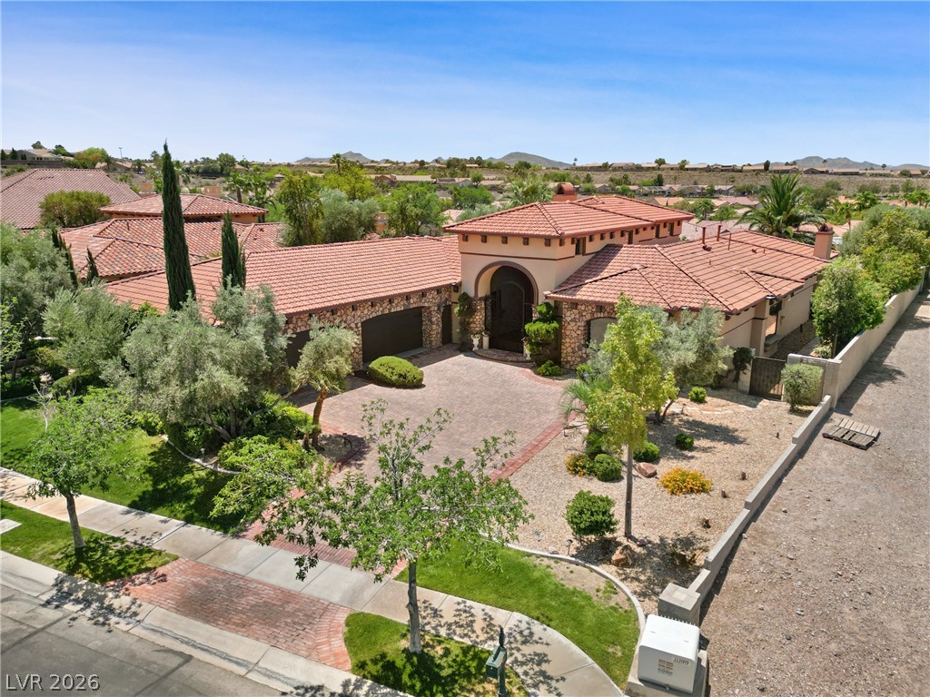 1369 Opal Valley Street