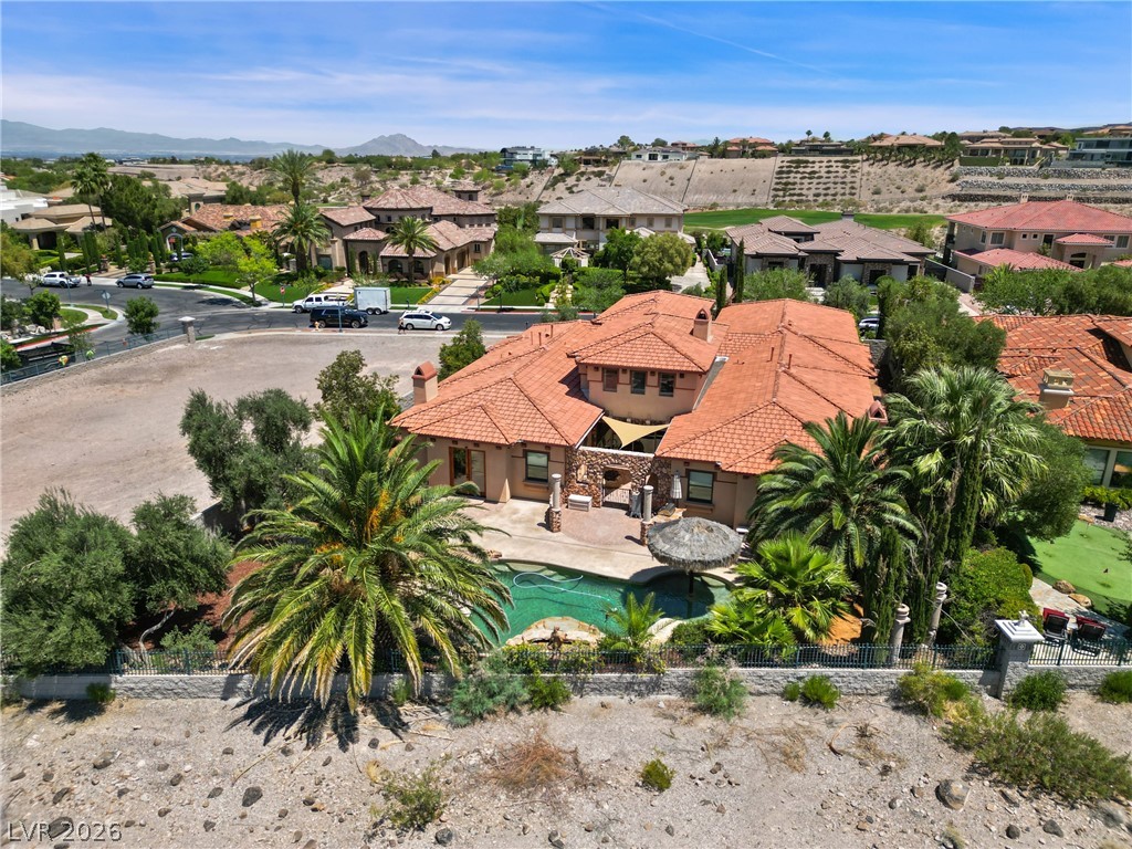 1369 Opal Valley Street