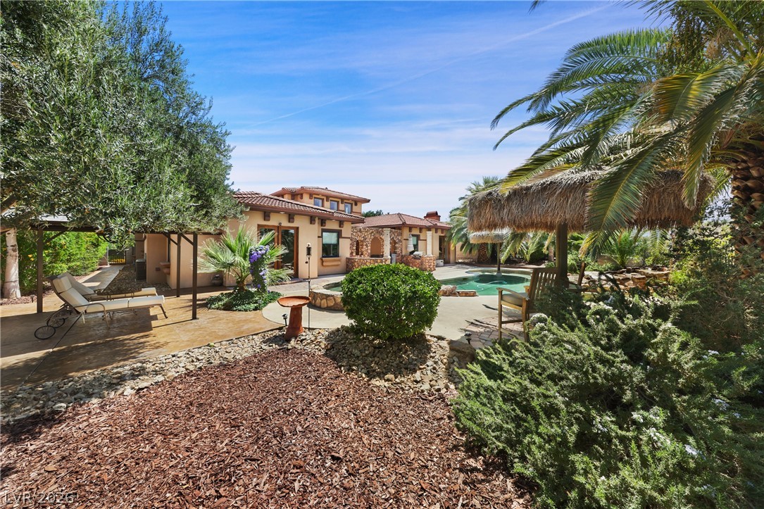 1369 Opal Valley Street