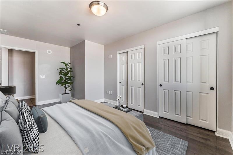 150 Las Vegas Boulevard 2512