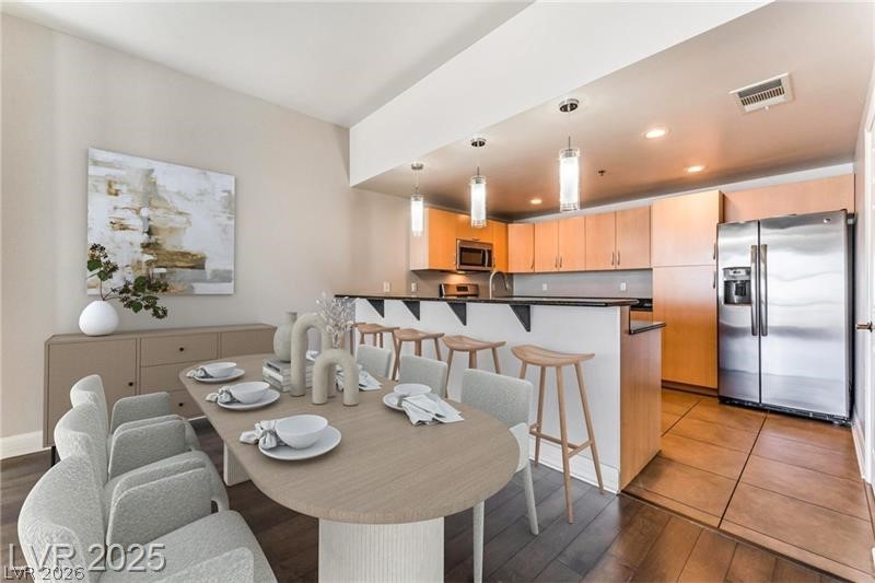 150 Las Vegas Boulevard 2512