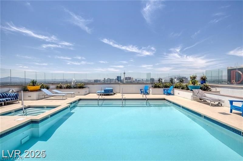 150 Las Vegas Boulevard 2512