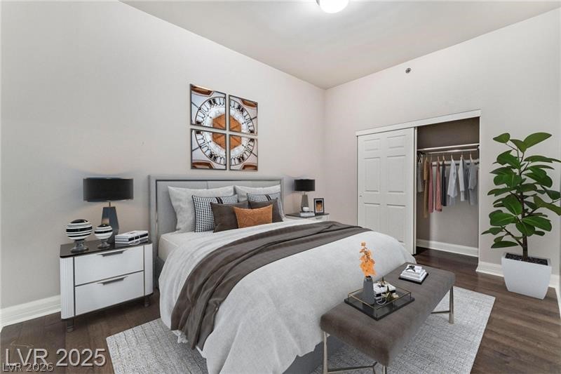 150 Las Vegas Boulevard 2512