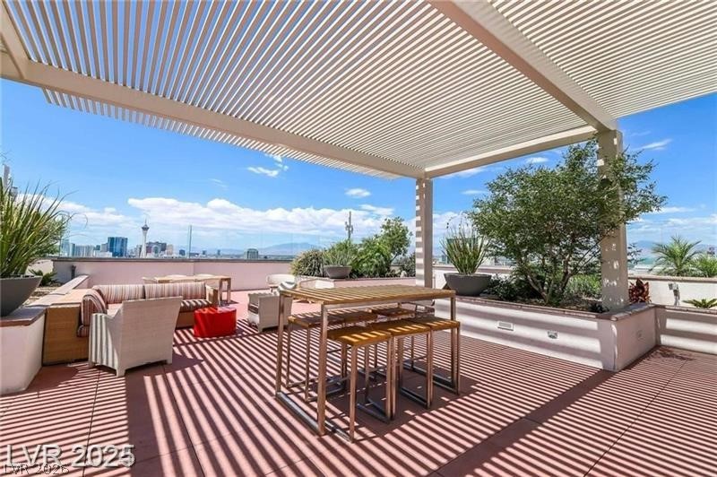 150 Las Vegas Boulevard 2512