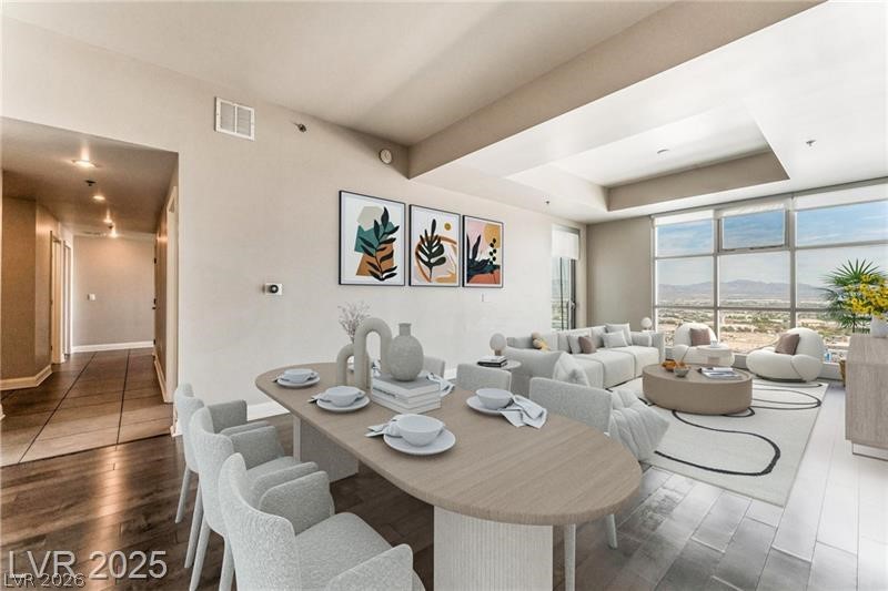 150 Las Vegas Boulevard 2512