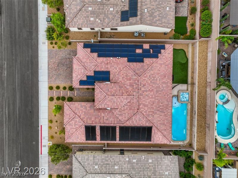 10100 Cambridge Brook Avenue