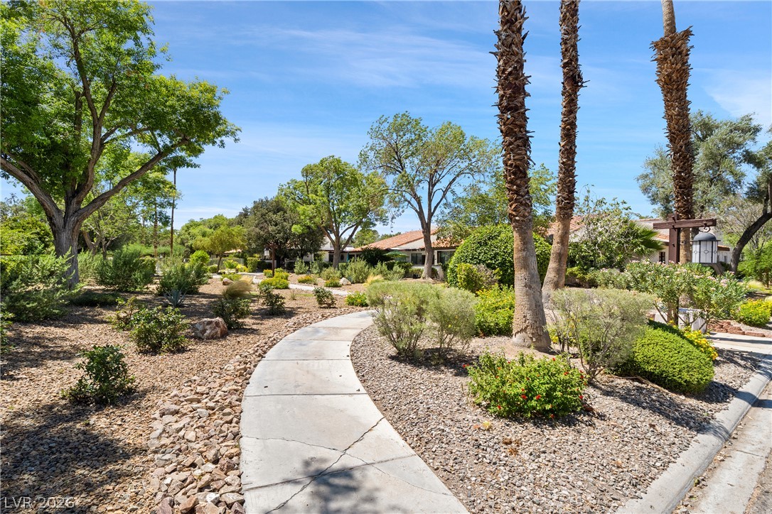 2674 San Martin Court
