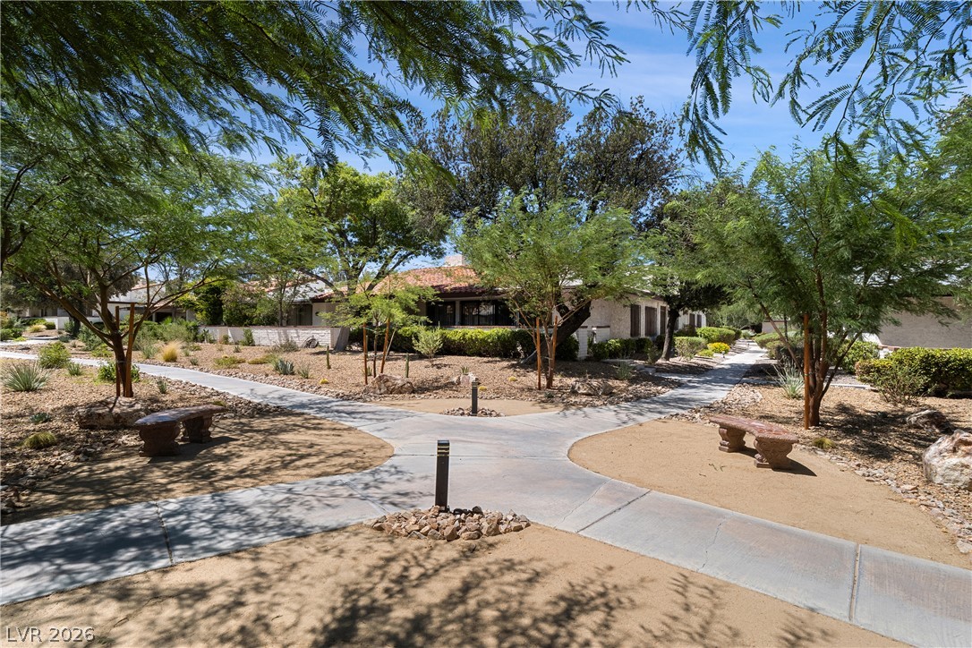 2674 San Martin Court