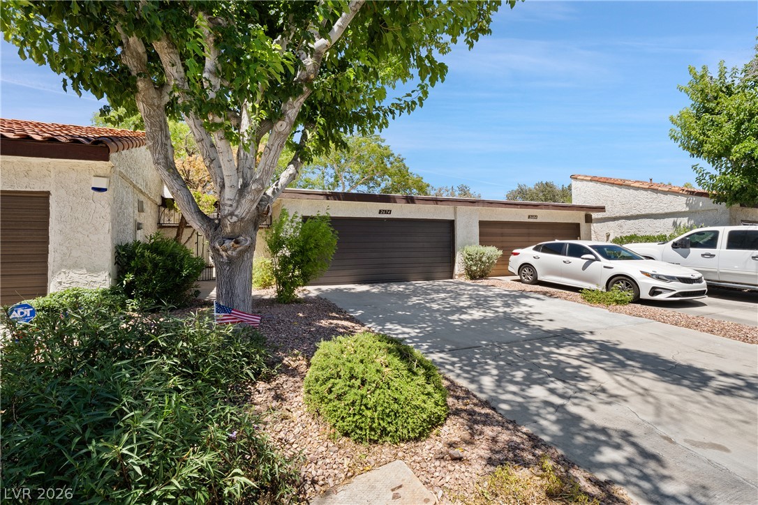 2674 San Martin Court