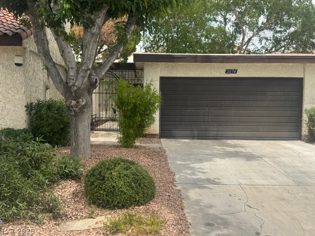2674 San Martin Court