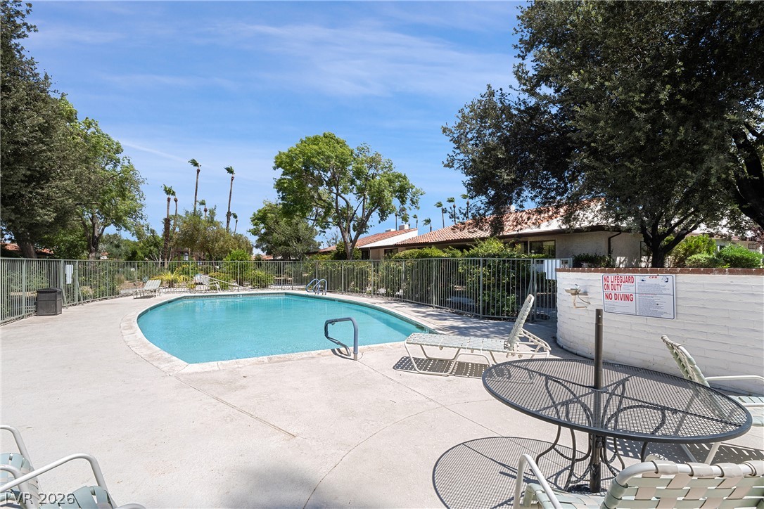 2674 San Martin Court