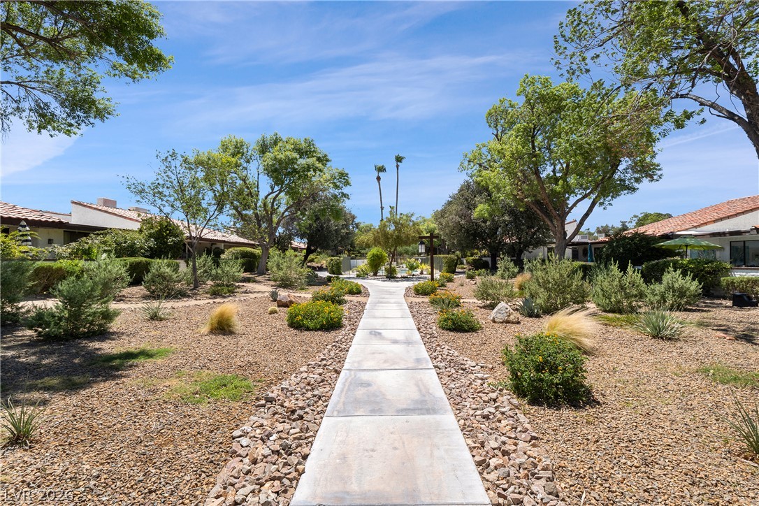 2674 San Martin Court