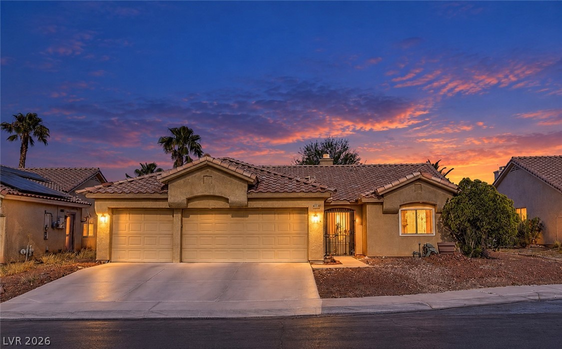 4210 Chicory Circle