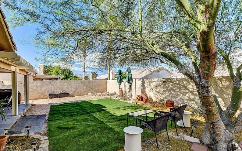 4210 Chicory Circle