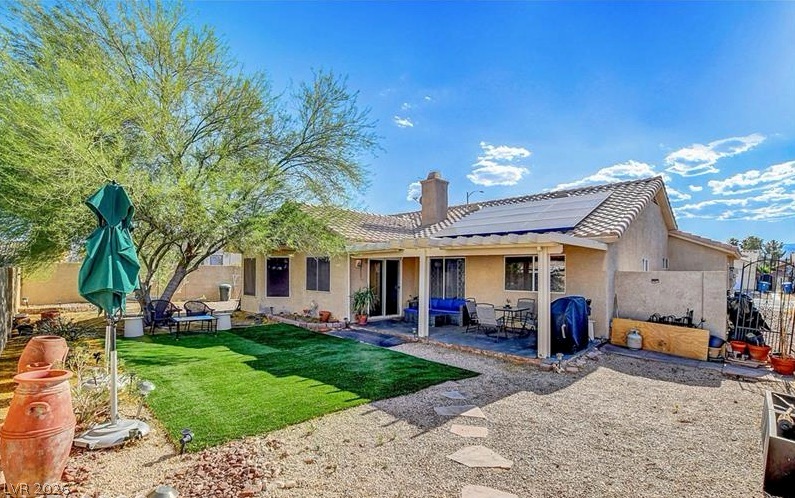 4210 Chicory Circle