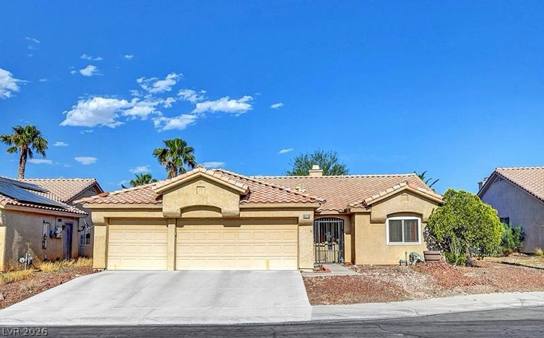 4210 Chicory Circle