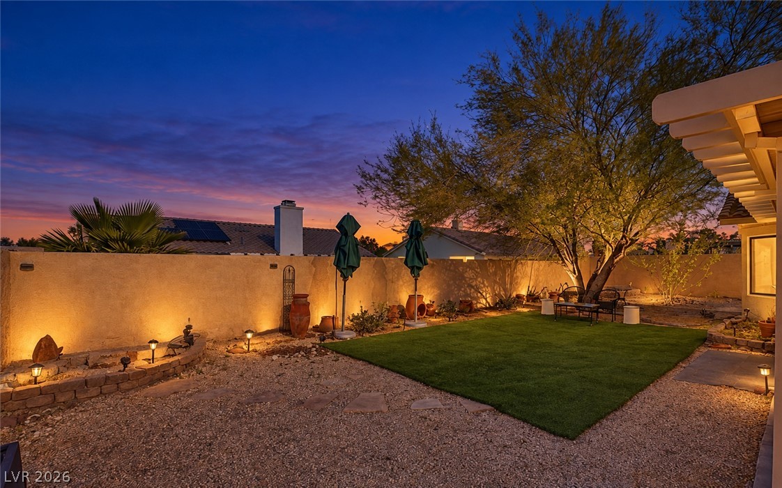 4210 Chicory Circle