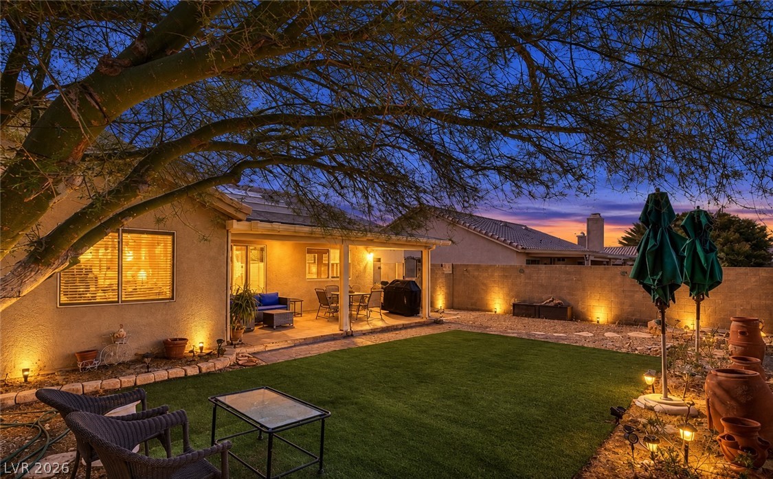 4210 Chicory Circle