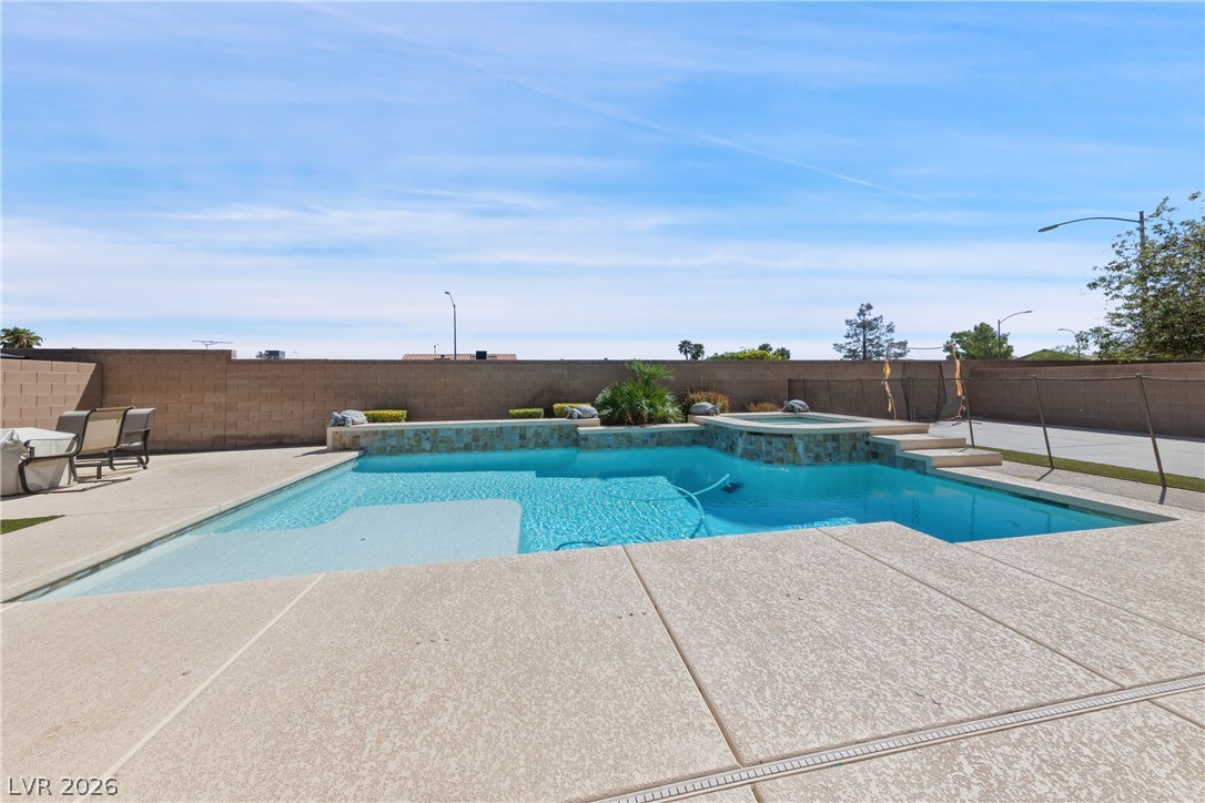 5010 Mirage Garden Street