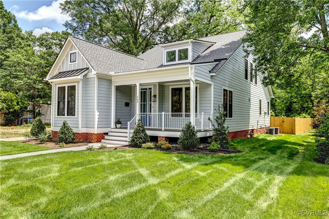 509 Granite Ave