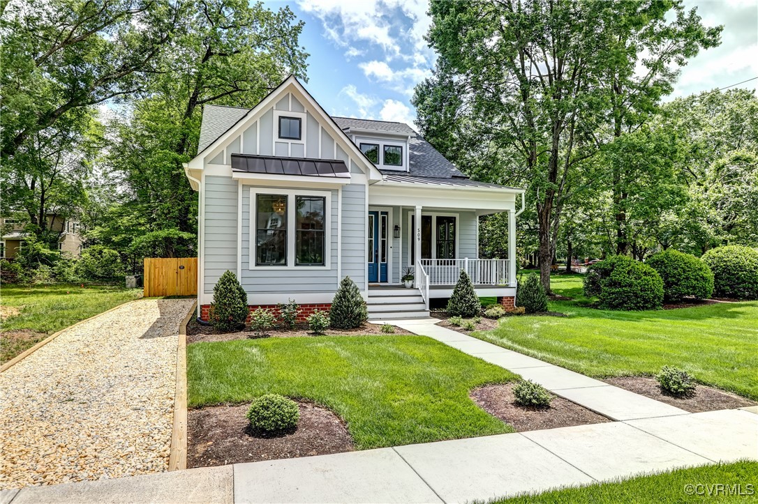 509 Granite Ave